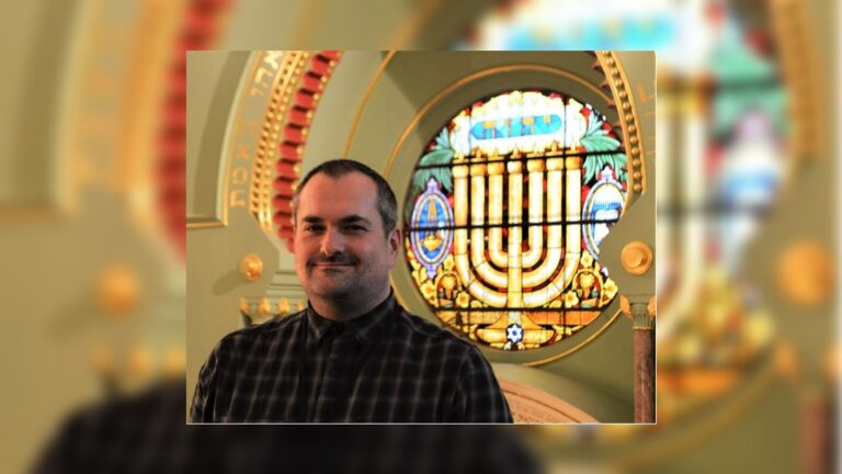 Manchester Jewish Museum - Gareth Redston
