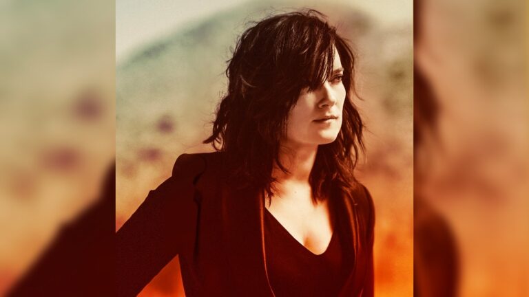 Gigs in Manchester - Brandy Clark