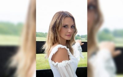 Carly Pearce announces debut UK tour including Manchester gig