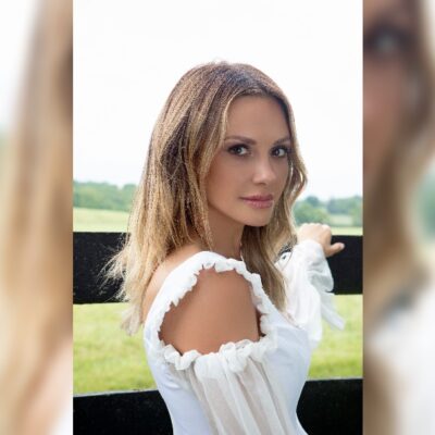 Manchester gigs - Carly Pearce