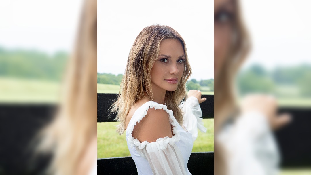 Carly Pearce announces debut UK tour including Manchester gig