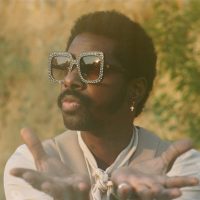 Manchester gigs - Curtis Harding