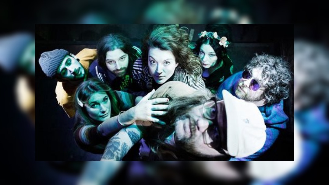 Manchester gigs - Heavy Salad