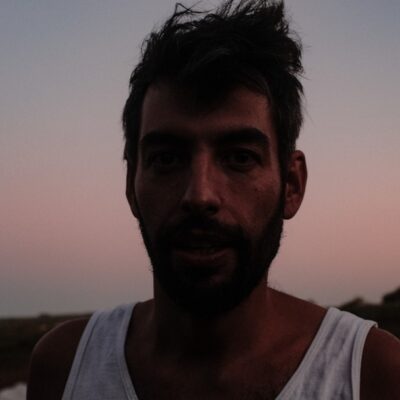 Manchester gigs - Leif Vollebekk