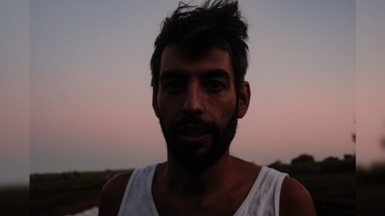 Manchester gigs - Leif Vollebekk