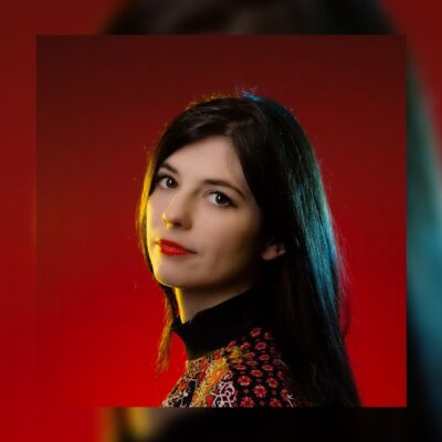 Manchester gigs - Roxanne de Bastion