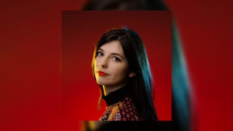 Manchester gigs - Roxanne de Bastion