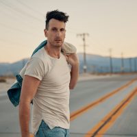 Manchester gigs - Russell Dickerson - image courtesy Spencer Combs