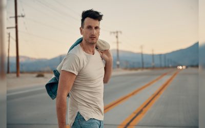 Russell Dickerson announces UK tour – including Manchester Academy gig