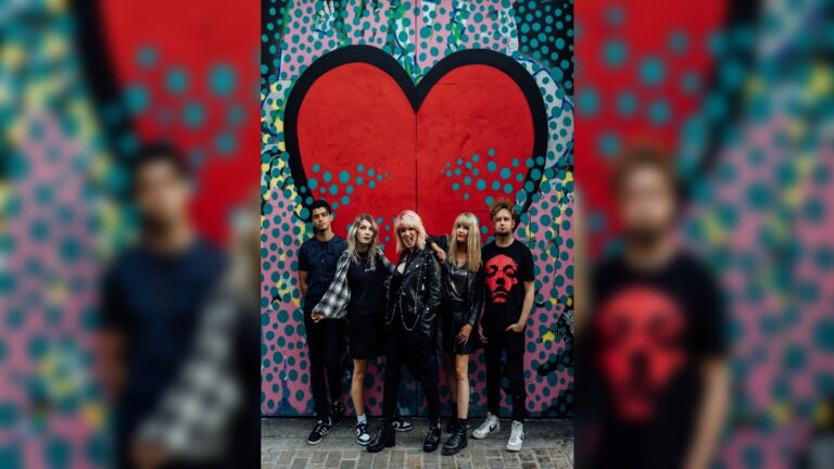 Manchester gigs - Salvation Jayne