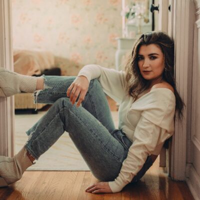Manchester gigs - Tenille Townes
