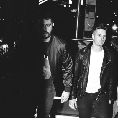 Manchester gigs - The Blue Stones