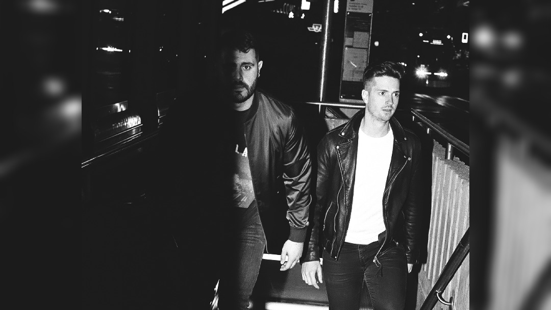 Manchester gigs - The Blue Stones