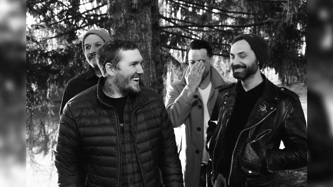 The Gaslight Anthem announce UK tour including Manchester gig