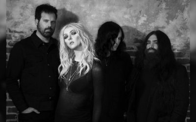 The Pretty Reckless announce UK tour including Manchester gig