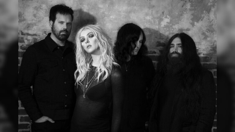 Manchester gigs - The Pretty Reckless