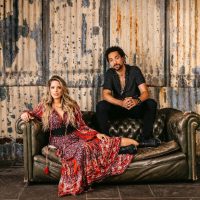 Manchester gigs - The Shires