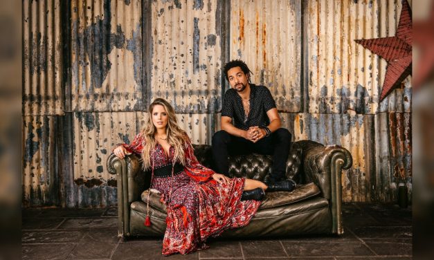 The Shires share new single Cut Me Loose