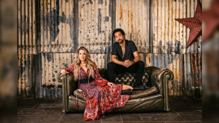 Manchester gigs - The Shires
