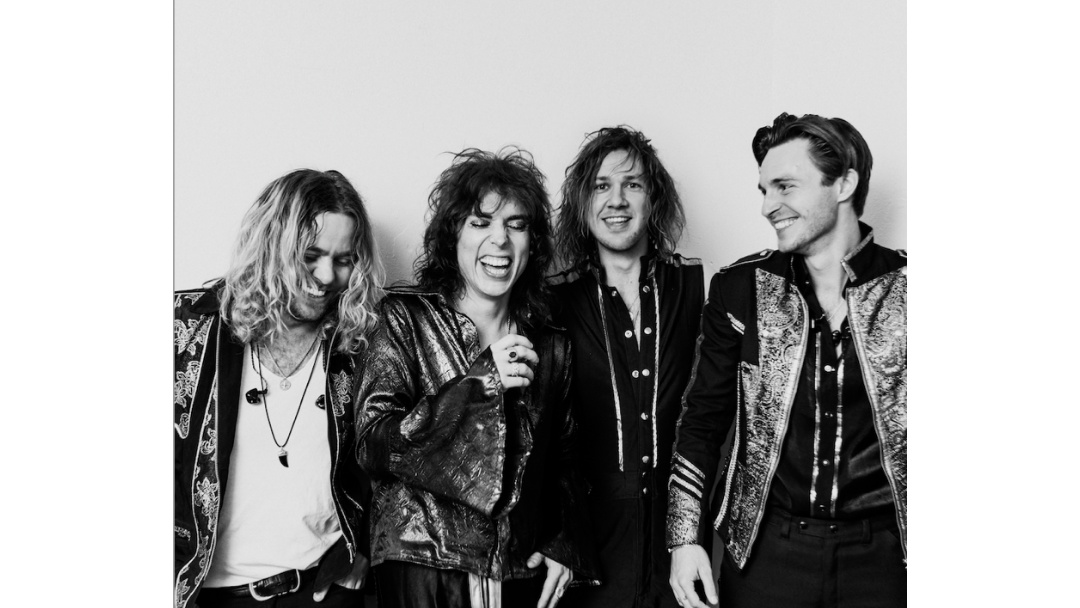 The Struts announce UK tour dates including Manchester’s O2 Ritz