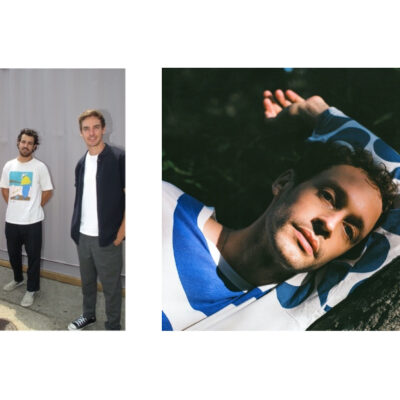 Manchester gigs - Wild Rivers