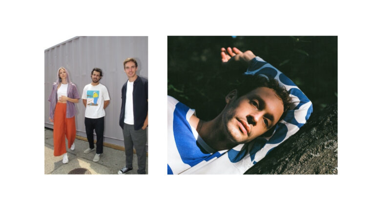 Manchester gigs - Wild Rivers