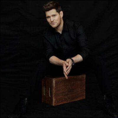 Michael Buble
