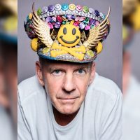 Norman Cook will judge an art competition at Printworks Manchester