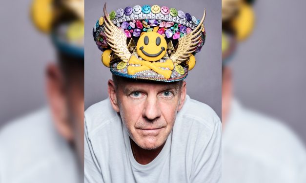 Fatboy Slim to judge Manchester Art competition