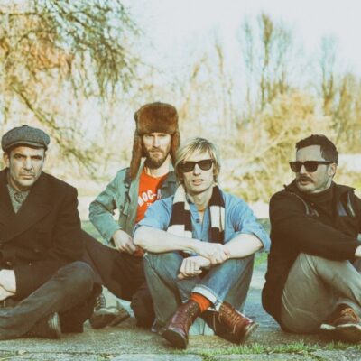 manchester gigs - Kula Shaker