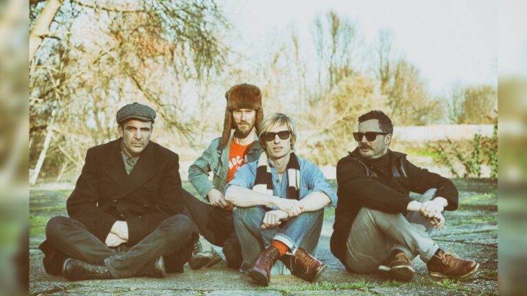 manchester gigs - Kula Shaker