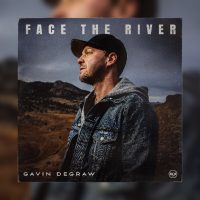 Gavin DeGraw - Face The River
