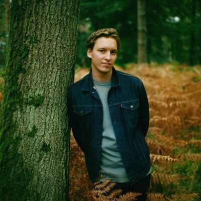 Manchester gigs - George Ezra - image courtesy Adam Scarborough