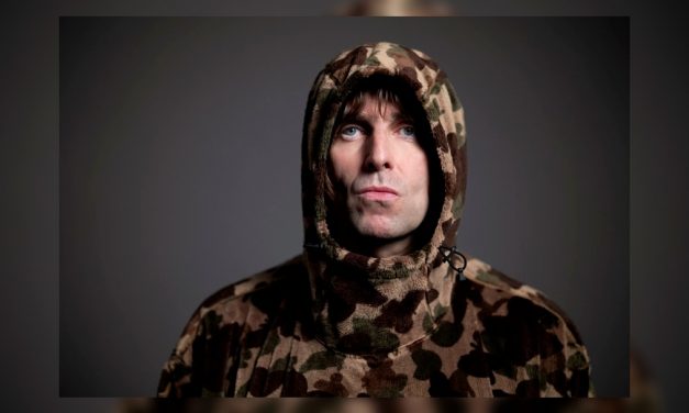 Liam Gallagher shares new track C’Mon You Know