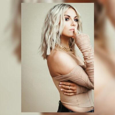 Manchester gigs - Lindsay Ell