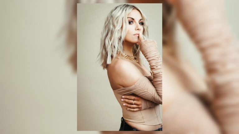 Manchester gigs - Lindsay Ell