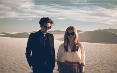 Still Corners to headline at YES Manchester