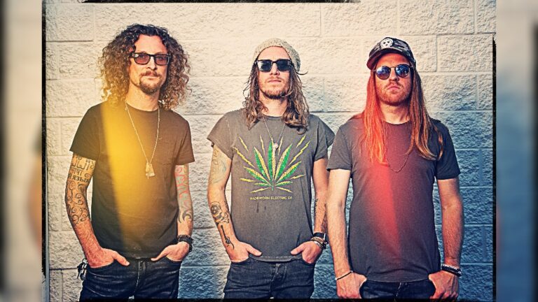 Manchester gigs - The Cadillac Three