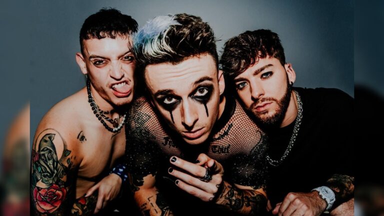 Manchester gigs - The Hara