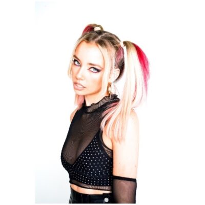 Music - Gia Lily