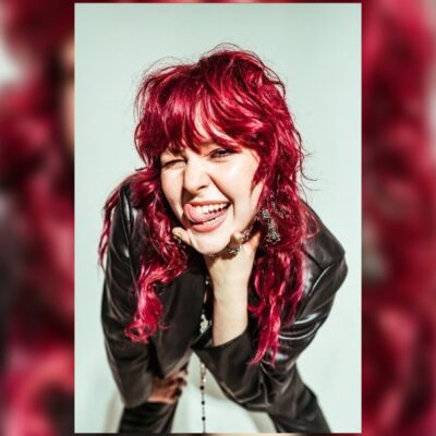 Music - Karin Ann