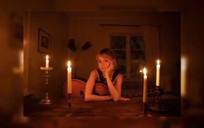 Nina Nesbitt shares new single and video Dinner Table