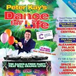 Extra tickets released for Peter Kay’s Dance for Life