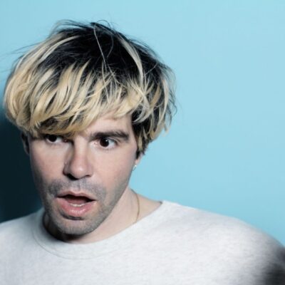 Signals Festival - Tim Burgess