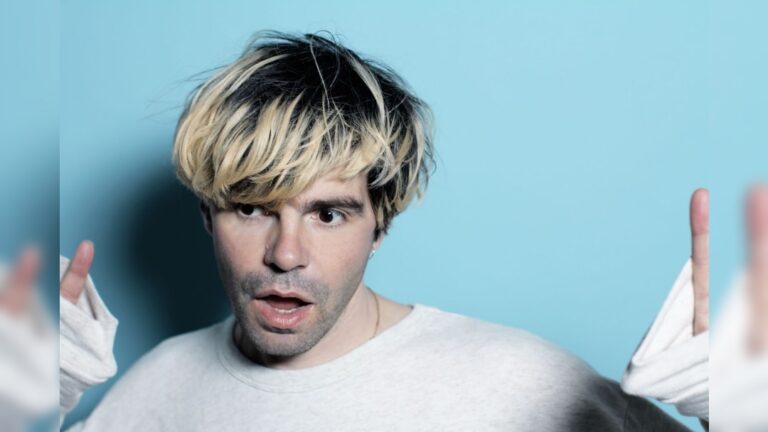 Signals Festival - Tim Burgess