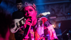 Baby Queen at the Deaf Institute - 20 April 2022