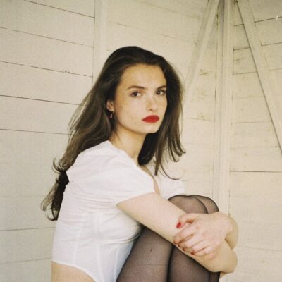 Ladybyrd - image courtesy Joya Aumueller
