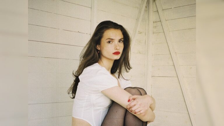 Ladybyrd - image courtesy Joya Aumueller