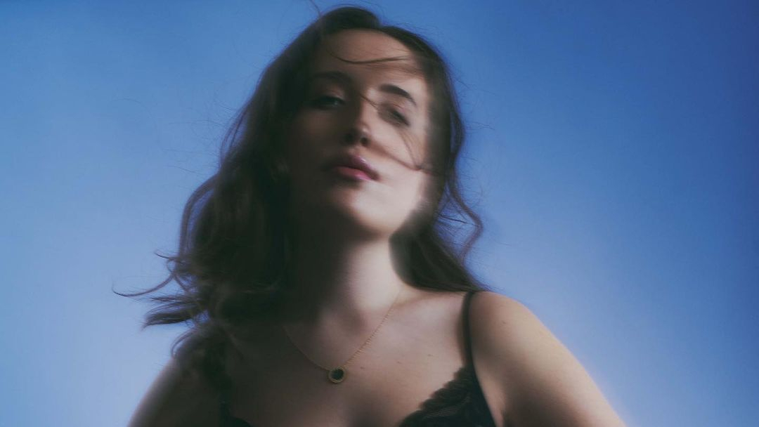 Alice Merton shares new track Loveback – Manchester gig in October