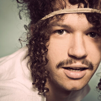 Manchester gigs - Darwin Deez